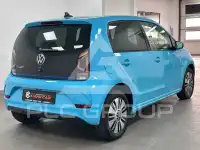 2022 Volkswagen Up