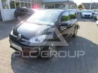 2022 Volkswagen Up