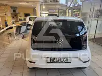 2022 Volkswagen Up