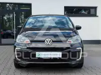 2022 Volkswagen Up