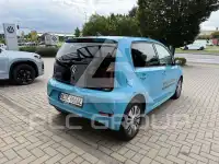 2022 Volkswagen Up