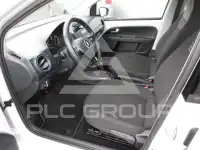 2022 Volkswagen Up