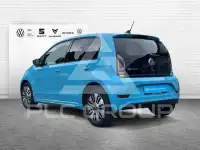 2022 Volkswagen Up