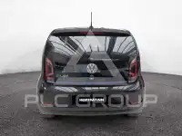 2022 Volkswagen Up