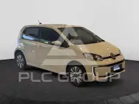 2022 Volkswagen Up
