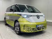 2022 Volkswagen ID. Buzz
