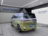 2022 Volkswagen ID. Buzz