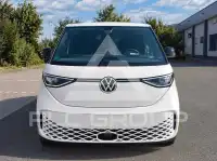 2022 Volkswagen ID. Buzz