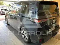 2022 Volkswagen ID. Buzz