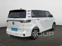 2022 Volkswagen ID. Buzz