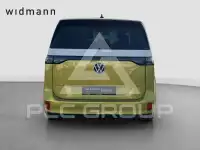 2022 Volkswagen ID. Buzz