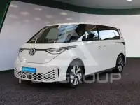 2022 Volkswagen ID. Buzz
