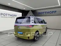 2022 Volkswagen ID. Buzz