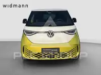 2022 Volkswagen ID. Buzz