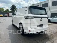 2022 Volkswagen ID. Buzz