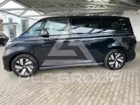 2022 Volkswagen ID. Buzz