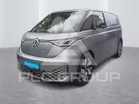 2022 Volkswagen ID. Buzz