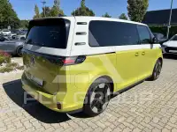 2022 Volkswagen ID. Buzz