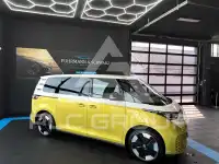 2022 Volkswagen ID. Buzz