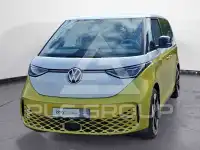 2022 Volkswagen ID. Buzz