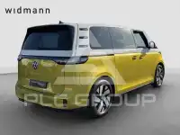 2022 Volkswagen ID. Buzz