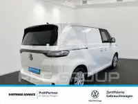 2022 Volkswagen ID. Buzz