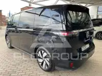 2022 Volkswagen ID. Buzz