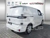 2022 Volkswagen ID. Buzz
