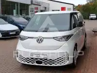 2022 Volkswagen ID. Buzz