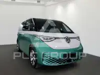2022 Volkswagen ID. Buzz