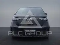2022 Volkswagen ID. Buzz