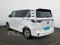 2022 Volkswagen ID. Buzz