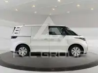 2022 Volkswagen ID. Buzz