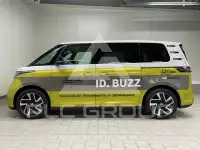 2022 Volkswagen ID. Buzz