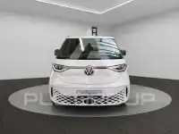 2022 Volkswagen ID. Buzz
