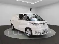 2022 Volkswagen ID. Buzz