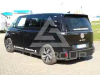 2022 Volkswagen ID. Buzz