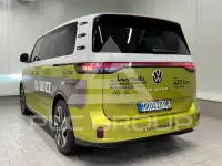 2022 Volkswagen ID. Buzz