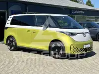 2022 Volkswagen ID. Buzz
