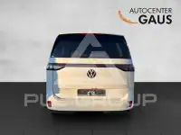 2022 Volkswagen ID. Buzz