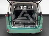 2022 Volkswagen ID. Buzz