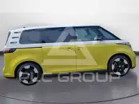 2022 Volkswagen ID. Buzz