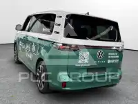 2022 Volkswagen ID. Buzz