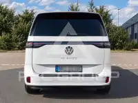 2022 Volkswagen ID. Buzz