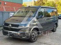 2022 Volkswagen Others