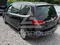 2022 Volkswagen SHARAN