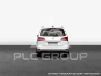 2022 Volkswagen SHARAN