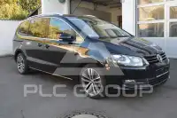 2022 Volkswagen SHARAN