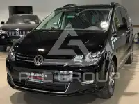 2022 Volkswagen SHARAN