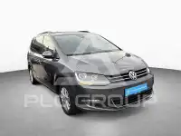 2022 Volkswagen SHARAN